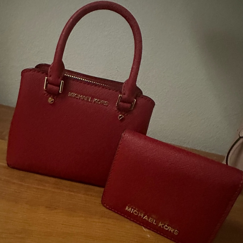Michael kors set